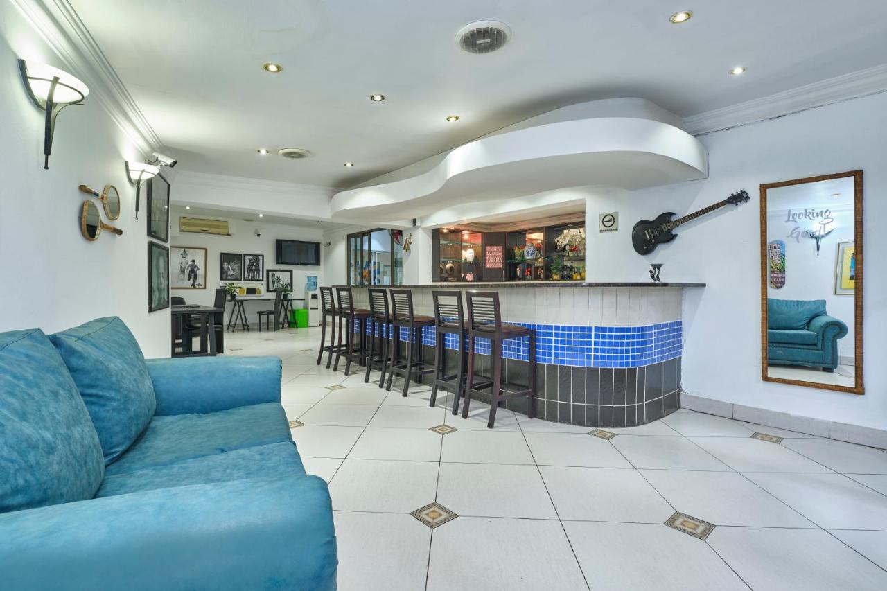 Inn & Out Sandton Park Johannesburg Buitenkant foto